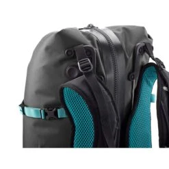 Ortlieb Atrack 35 L Daypack Black -Ospre Koffers Winkel image 25653