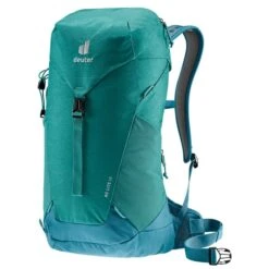 Deuter AC Lite 16 Backpack Alpine-green-arctic