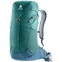 Deuter AC Lite 16 Backpack Alpine-green-arctic -Ospre Koffers Winkel image 25658