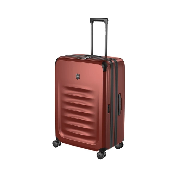 Victorinox Spectra 3.0 Exp Large Case Red 8 Victorinox Spectra 3.0 Exp Large Case Red - Afbeelding 8
