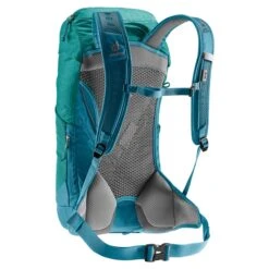 Deuter AC Lite 16 Backpack Alpine-green-arctic -Ospre Koffers Winkel image 25661