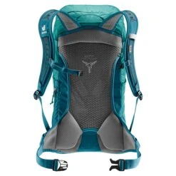 Deuter AC Lite 16 Backpack Alpine-green-arctic -Ospre Koffers Winkel image 25662