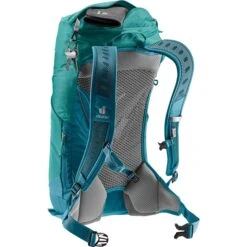 Deuter AC Lite 16 Backpack Alpine-green-arctic -Ospre Koffers Winkel image 25663