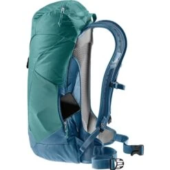 Deuter AC Lite 16 Backpack Alpine-green-arctic -Ospre Koffers Winkel image 25664