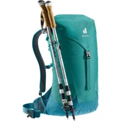 Deuter AC Lite 16 Backpack Alpine-green-arctic -Ospre Koffers Winkel image 25665