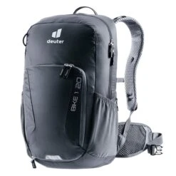 Deuter Bike I 20 Backpack Black-black