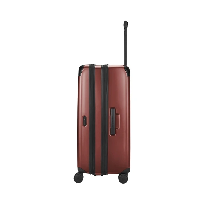 Victorinox Spectra 3.0 Exp Large Case Red 9 Victorinox Spectra 3.0 Exp Large Case Red - Afbeelding 9