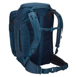 Thule Landmark 60L Women's Backpack Majolica Blue -Ospre Koffers Winkel image 25680