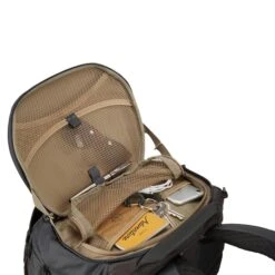 Thule Landmark 60L Women's Backpack Majolica Blue -Ospre Koffers Winkel image 25681