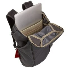 Thule Landmark 60L Women's Backpack Majolica Blue -Ospre Koffers Winkel image 25682