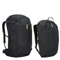 Thule Landmark 60L Women's Backpack Majolica Blue -Ospre Koffers Winkel image 25686