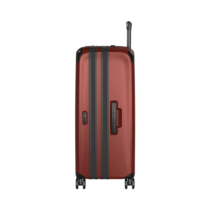 Victorinox Spectra 3.0 Exp Large Case Red 11 Victorinox Spectra 3.0 Exp Large Case Red - Afbeelding 11