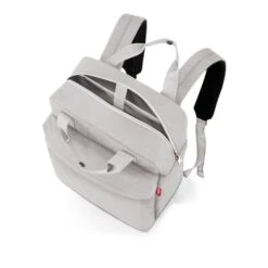 Reisenthel Travelling Allday Backpack M Twist Sky Rose -Ospre Koffers Winkel image 25693