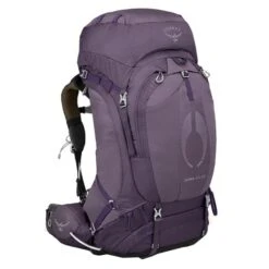 Osprey Aura AG 65 WM/L Enchantment Purple