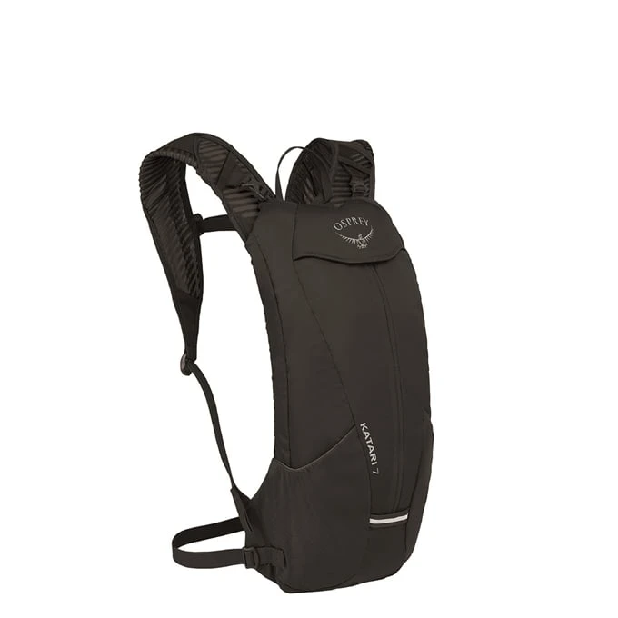 Osprey Katari 7 Black 1 Osprey Katari 7 Black