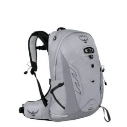 Osprey Tempest 9 Women's Backpack XS/S Aluminium Grey
