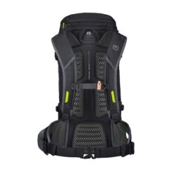 Ortovox Traverse 30 Backpack Black-raven 5 Ortovox Traverse 30 Backpack Black-raven -Ospre Koffers Winkel image 25729