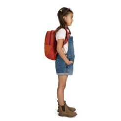 Osprey Daylite Jr. Pack Orange Dawn/bazan 11 Osprey Daylite Jr. Pack Orange Dawn/bazan -Ospre Koffers Winkel image 25737