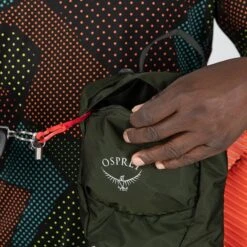 Osprey Katari 3 Green Creek -Ospre Koffers Winkel image 25755