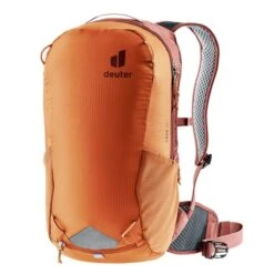 Deuter Race 12 Backpack Chestnut-red-wood