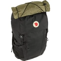 Fjallraven Abisko Hike 35 M/L Navy -Ospre Koffers Winkel image 25765