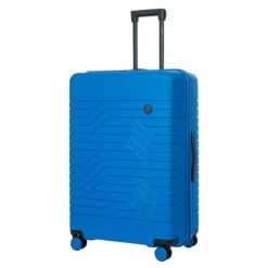 Bric's Ulisse Trolley Expandable Large Electric Blue 13 Bric's Ulisse Trolley Expandable Large Electric Blue -Ospre Koffers Winkel image 2577