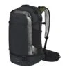 Jack Wolfskin Moab Jam Pro 30.5 Hiking Pack Flash Black