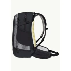 Jack Wolfskin Moab Jam Pro 30.5 Hiking Pack Flash Black 12 Jack Wolfskin Moab Jam Pro 30.5 Hiking Pack Flash Black -Ospre Koffers Winkel image 25776