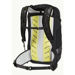 Jack Wolfskin Moab Jam Pro 30.5 Hiking Pack Flash Black 13 Jack Wolfskin Moab Jam Pro 30.5 Hiking Pack Flash Black -Ospre Koffers Winkel image 25777