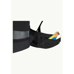 Jack Wolfskin Moab Jam Pro 30.5 Hiking Pack Flash Black 16 Jack Wolfskin Moab Jam Pro 30.5 Hiking Pack Flash Black -Ospre Koffers Winkel image 25780