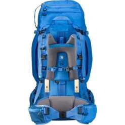 Fjallraven Kajka 65 W Un Blue -Ospre Koffers Winkel image 25787