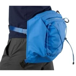Fjallraven Kajka 65 W Un Blue -Ospre Koffers Winkel image 25791