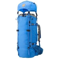 Fjallraven Kajka 65 W Un Blue -Ospre Koffers Winkel image 25793