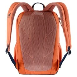 Deuter Vista Skip 14L Backpack Sienna-marine -Ospre Koffers Winkel image 25802