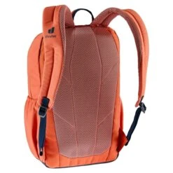 Deuter Vista Skip 14L Backpack Sienna-marine -Ospre Koffers Winkel image 25803