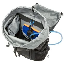 Fjallraven Abisko Hike 35 M/L Iron Grey -Ospre Koffers Winkel image 25837