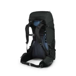 Osprey Rook 50 Men's Backpack Black 10 Osprey Rook 50 Men's Backpack Black -Ospre Koffers Winkel image 25845