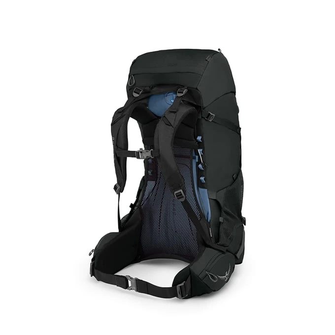 Osprey Rook 50 Men's Backpack Black 3 Osprey Rook 50 Men's Backpack Black - Afbeelding 3