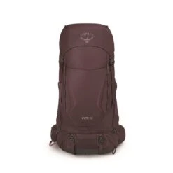 Osprey Kyte 58 WXS/S Elderberry Purple 23 Osprey Kyte 58 WXS/S Elderberry Purple -Ospre Koffers Winkel image 25858