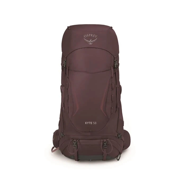 Osprey Kyte 58 WXS/S Elderberry Purple 6 Osprey Kyte 58 WXS/S Elderberry Purple - Afbeelding 6