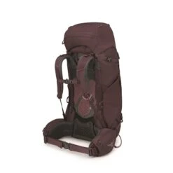 Osprey Kyte 58 WXS/S Elderberry Purple 25 Osprey Kyte 58 WXS/S Elderberry Purple -Ospre Koffers Winkel image 25860