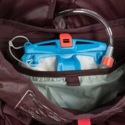 Osprey Kyte 58 WXS/S Elderberry Purple 26 Osprey Kyte 58 WXS/S Elderberry Purple -Ospre Koffers Winkel image 25861