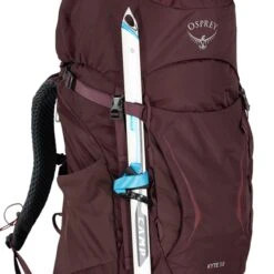 Osprey Kyte 58 WXS/S Elderberry Purple 32 Osprey Kyte 58 WXS/S Elderberry Purple -Ospre Koffers Winkel image 25867