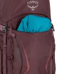 Osprey Kyte 58 WXS/S Elderberry Purple 35 Osprey Kyte 58 WXS/S Elderberry Purple -Ospre Koffers Winkel image 25870