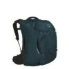 Osprey Fairview 55 Night Jungle Blue