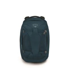 Osprey Fairview 55 Night Jungle Blue 8 Osprey Fairview 55 Night Jungle Blue -Ospre Koffers Winkel image 25873