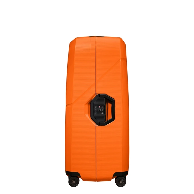 Samsonite Magnum Eco Spinner 81 Radiant Orange 5 Samsonite Magnum Eco Spinner 81 Radiant Orange - Afbeelding 5