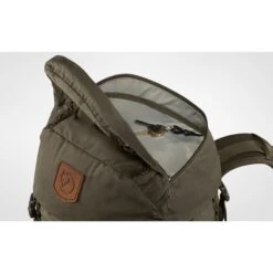 Fjallraven Singi 48 Stone Grey -Ospre Koffers Winkel image 25883