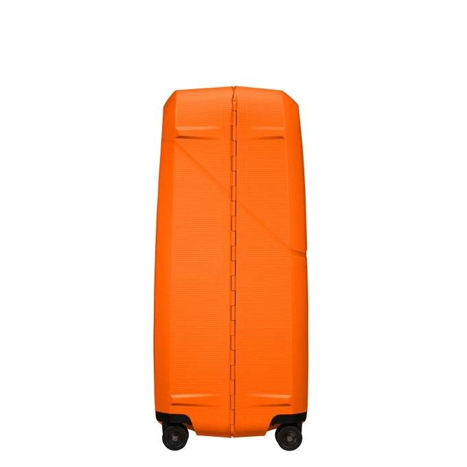 Samsonite Magnum Eco Spinner 81 Radiant Orange 6 Samsonite Magnum Eco Spinner 81 Radiant Orange - Afbeelding 6
