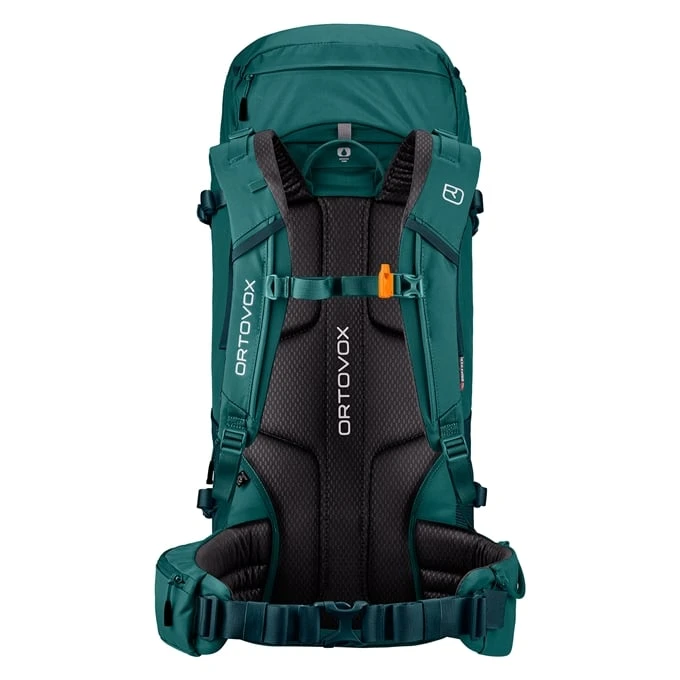 Ortovox Peak 45 Backpack Dark-pacific 3 Ortovox Peak 45 Backpack Dark-pacific - Afbeelding 3